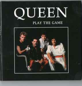 Queen – Play The Game - Live 1982 (1997, CD) - Discogs