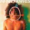Infinity Knives - In The Mouth Of Sadness (Ugly Nigga From Heaven)