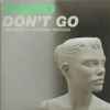 Yazoo - Don't Go  (1999 Mixes & Original Version)