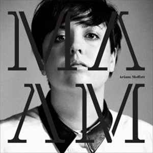 Ariane Moffatt - MA album cover