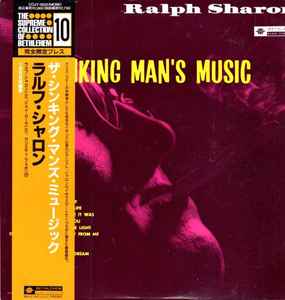 The Ralph Sharon Trio – Thinking Man's Music (1992, Vinyl) - Discogs