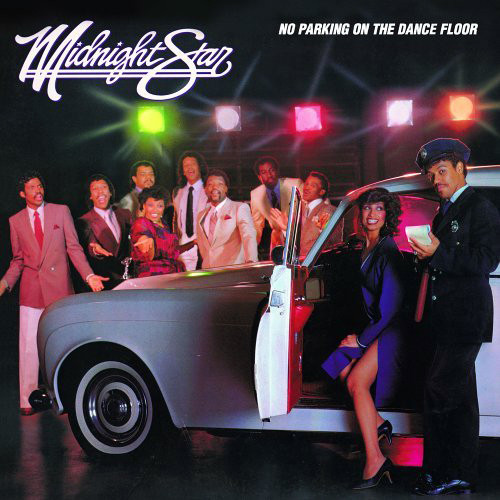 Midnight Star No Parking On The Dance Floor 1996 Cd Discogs