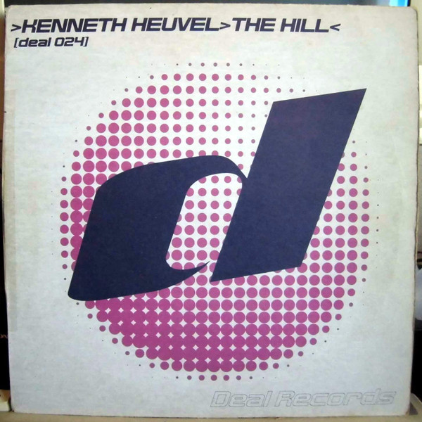Kenneth Heuvel – The Hill