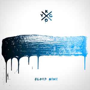 Kygo - Cloud Nine album cover