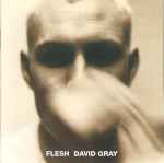 Cover of Flesh, 2001, CD