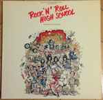 Various - Rock 'N' Roll High School (Music From The Original