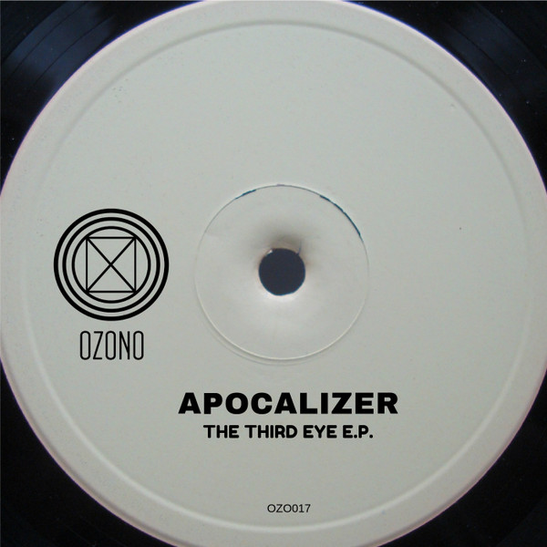 descargar álbum Apocalizer - The Third Eye
