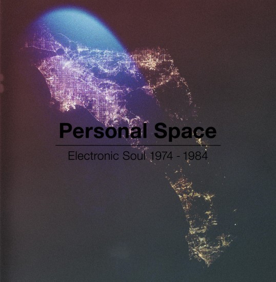 Various - Personal Space (Electronic Soul 1974 - 1984) | Releases
