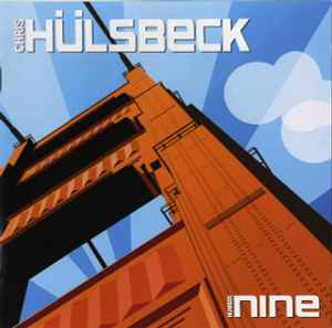 Chris Hülsbeck - Number Nine album cover