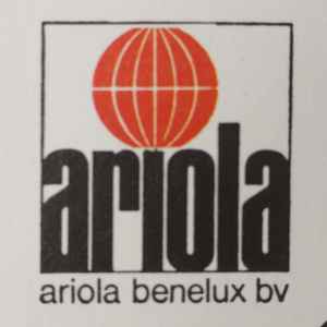 Ariola Benelux B.V. on Discogs