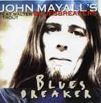 Cover of Bluesbreaker, 2000, CD