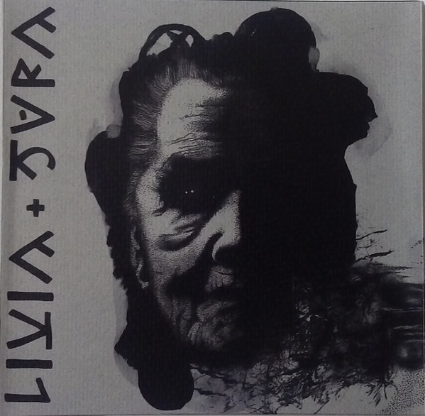 télécharger l'album Livia Sura - Livia Sura