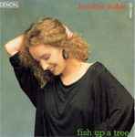 Jennifer Robin – Fish Up A Tree (1990, CD) - Discogs