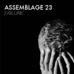 Cover of Failure, 2014, CD