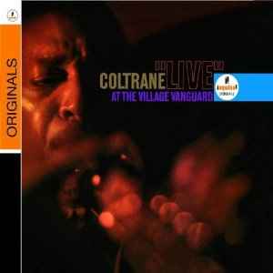 Coltrane – 