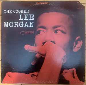 Lee Morgan – The Cooker (1975, Vinyl) - Discogs