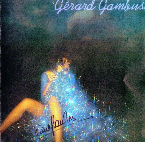 descargar álbum Gérard Gambus - ソーカインドウィズユー So Kind With You ジェラールガンビュスの華麗な世界 Le Monde Brillant De Gérard Gambus