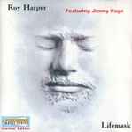 Cover of Lifemask, 2000, CD