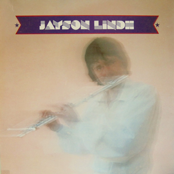 baixar álbum Jayson Lindh - Jayson Lindh