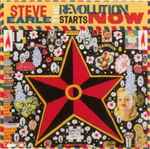 The Revolution Starts...Now / Steve Earle