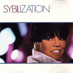 Sybil - Sybilization album cover