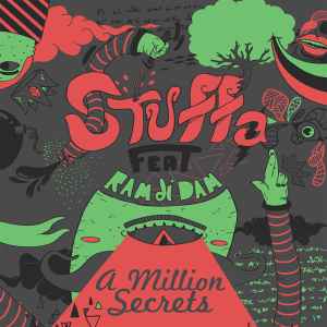 dinero Controversia Gemidos Stuffa featuring Ram Di Dam - A Million Secrets | Releases | Discogs
