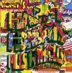 Cover of Pills 'N Thrills And Bellyaches, 1990-11-05, CD