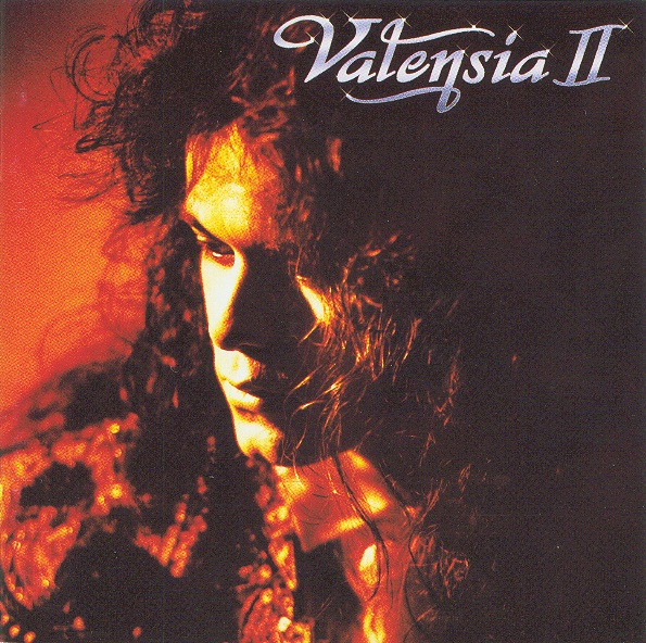 Valensia – Valensia II: Kosmos (1996, CD) - Discogs