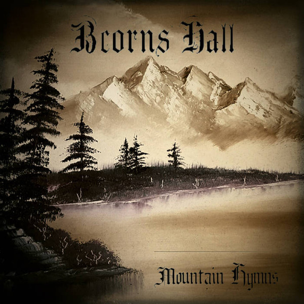 Hall of Beorn