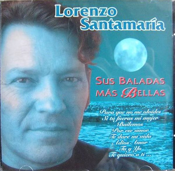 Cd Lorenzo Santa María-sus baladas más bellas NzUtNDA5NC5qcGVn
