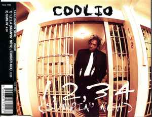 Coolio – Gangsta's Paradise (1995, CD) - Discogs