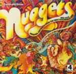Cover of Excerpts From Nuggets - Original Artyfacts From The First Psychedelic Era (1965-1968), 1998, CD