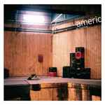 Cover of American Football, 2020-10-05, Vinyl
