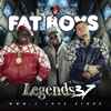 J-Love Presents Fat Boys - Legends 37