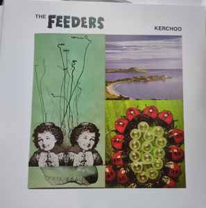 The Feeders (2) - Kerchoo album cover