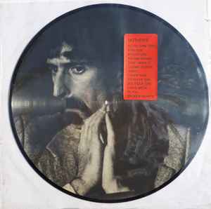 No Picture Disc (Vinyl, LP, Picture Disc, Unofficial Release)zu verkaufen 