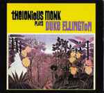 Thelonious Monk - Thelonious Monk Plays The Music Of Duke