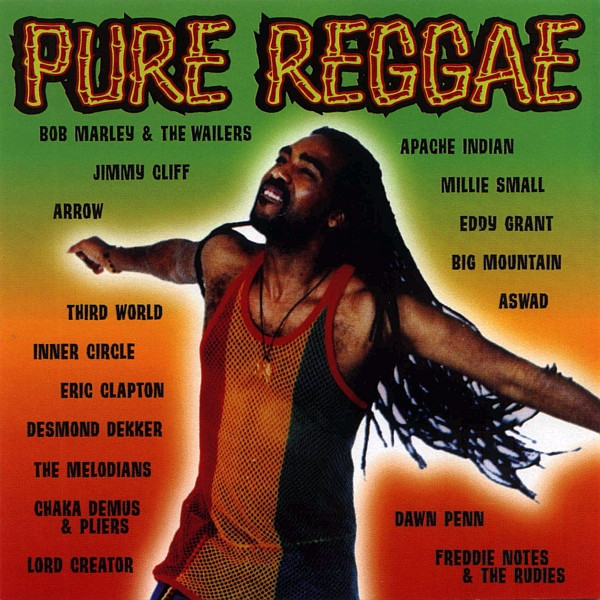 Bob Marley & The Wailers – Satisfy My Soul Jah Jah (1998, CD) - Discogs