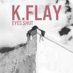 Cover of Eyes Shut, 2012-01-30, File