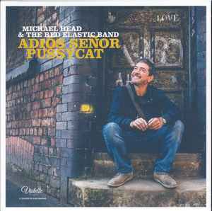 Michael Head & The Red Elastic Band – Artorius Revisited (2013, CD) -  Discogs