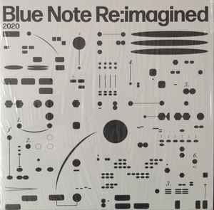 Blue Note Re:imagined 2020 - Various