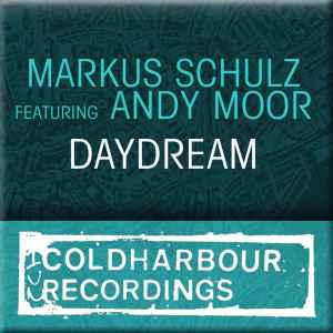 Markus Schulz - Daydream