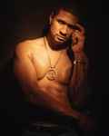last ned album Usher Ft Juicy J - I Dont Mind
