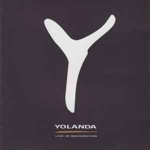 Yolanda Adams - Live In Washington album cover