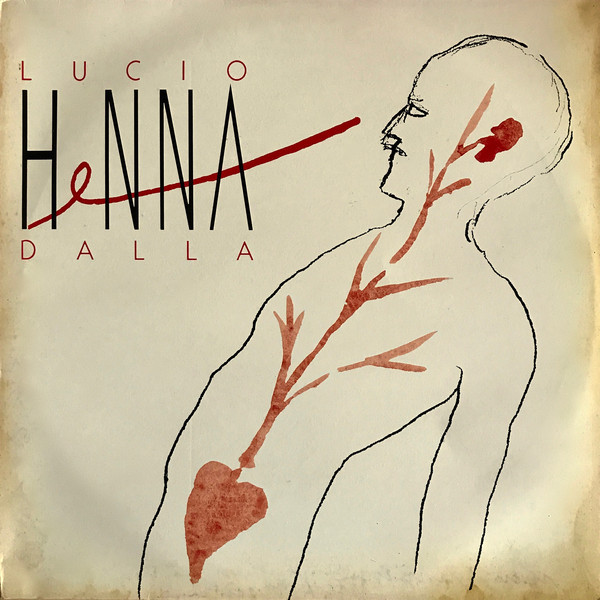 Lucio Dalla – Henna (2020, Vinyl) - Discogs