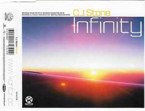 CJ Stone - Infinity