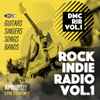 Various - DMC - Rock Indie Radio (Vol.1)