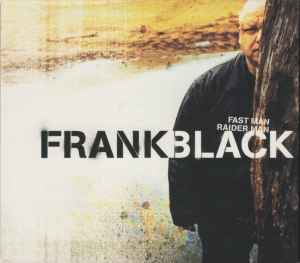 Frank Black And The Catholics – Show Me Your Tears (2003, CD