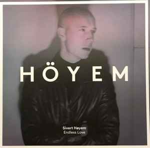 Sivert Høyem - Endless Love album cover