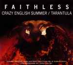 Cover of Crazy English Summer / Tarantula, 2002-01-28, CD